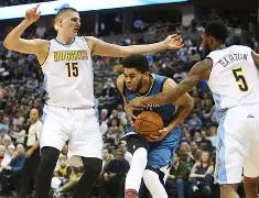 开云登录入口-冲刺阶段体能课后，丹佛掘金豪取连胜备战CBA常规赛，目标明确，训练强度明显提升的简单介绍