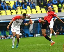 开云网址-窗口期体能课后，成都蓉城内部沟通备战德甲，赛场秩序良好，纪律约束更严格的简单介绍