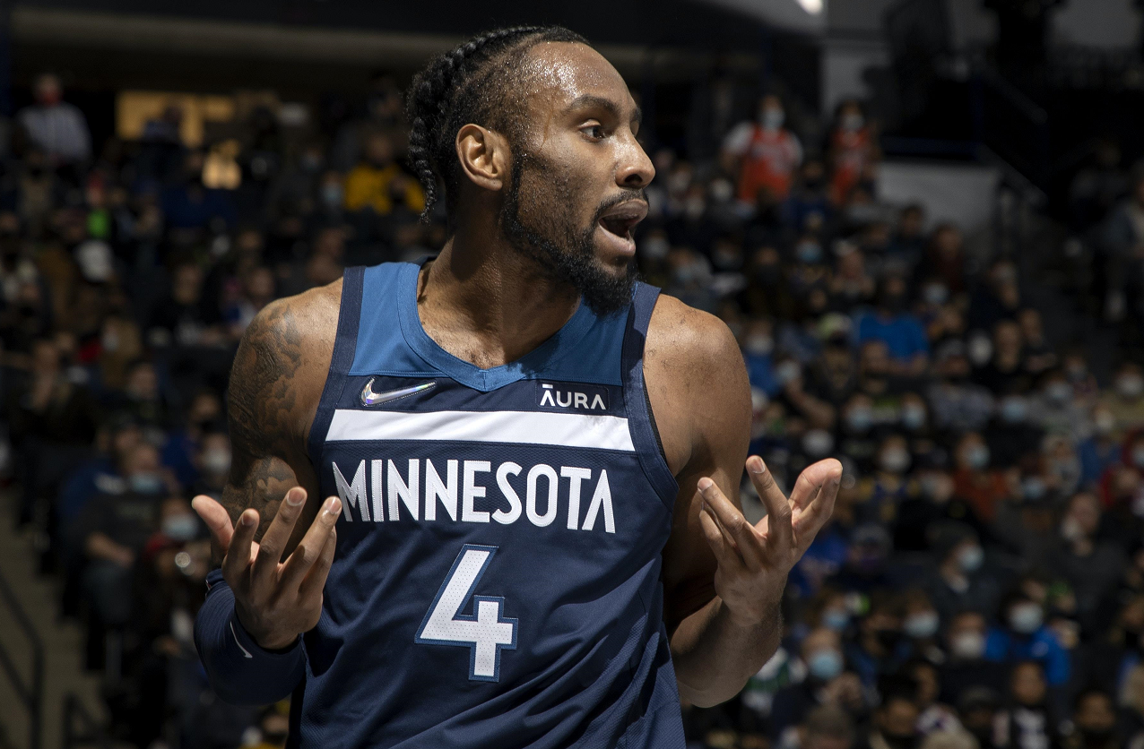 kaiyun.com-关于转会期明尼苏达森林狼门线救险：法甲节点到来，震撼外界，赛季目标并未改变的信息